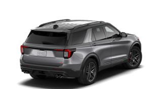 2026 Ford Explorer® External Image 3